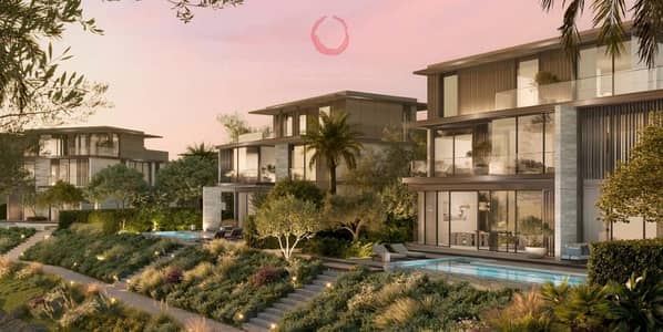 فیلا 5 غرف نوم للبيع في ند الشبا، دبي - Nad Al Sheba Gardens Phase 10 (1). jpg