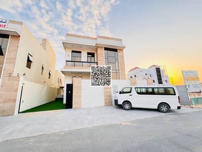 7 Bedroom Villa for Sale in Al Zahya, Ajman - WhatsApp Image 2025-09-18 at 11.19. 36 AM. jpeg