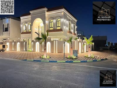 5 Cпальни Вилла Продажа в Аль Хелио, Аджман - 793759082-1066x800_1_11zon. jpeg