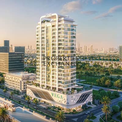1 Спальня Апартамент Продажа в Дубай Спортс Сити, Дубай - v3. jpg