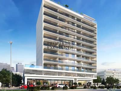 2 Cпальни Апартамент Продажа в Ливан, Дубай - d - 2025-09-11T061550.879. png
