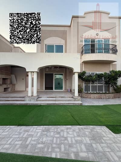5 Bedroom Villa for Rent in Al Rifah, Sharjah - 98f78c5c-fc03-42b3-8ab5-4bfaabe2cf69. jpg