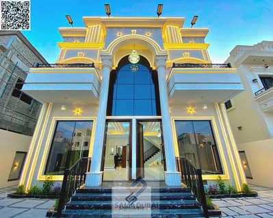 6 Bedroom Villa for Sale in Al Helio, Ajman - 9966333320250918_115040_WhatsApp Image 2025-07-24 at 8.44. 36 PM778899. jpeg