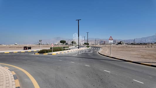 Plot for Sale in Al Mairid, Ras Al Khaimah - DJI_20250105124317_0002_D 2. JPG