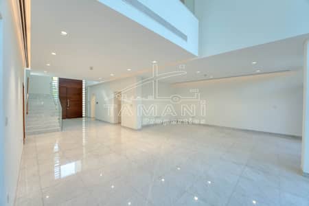 4 Bedroom Villa for Rent in Mohammed Bin Rashid City, Dubai - Prime Location Contemporary 4BR Villa