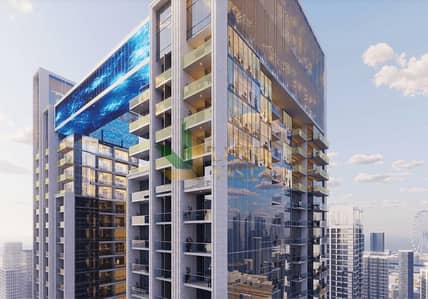 2 Bedroom Apartment for Sale in Jumeirah Lake Towers (JLT), Dubai - Prime Location | Fully Furnished | High Floor