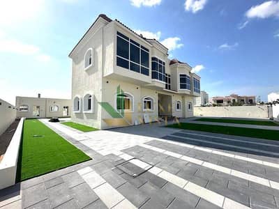 6 Bedroom Villa for Rent in Al Barsha, Dubai - Vacant | Private Garden+Maids | Prime Location