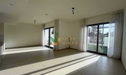 3 Bedroom Villa for Rent in Tilal Al Ghaf, Dubai - Modern 3BR | Vacant | World-Class Amenities