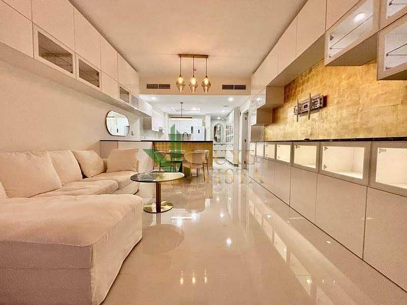 شقة في برج فيريديس C،فندق ومساكن فيرديس،(أكويا من داماك) داماك هيلز 2 2 غرف 1250000 درهم - 12806496