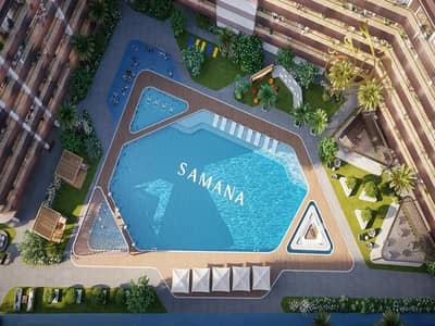 1 Спальня Апартамент Продажа в Дубай Индастриал Парк, Дубай - WhatsApp Image 2025-09-18 at 10.32. 41 (2). jpeg