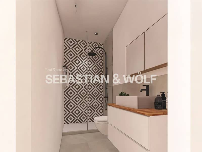 The Rarest Find in Aqua | One out of 2 Corner Units | Poolside Living - Image 5