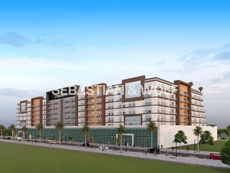 The Rarest Find in Aqua | One out of 2 Corner Units | Poolside Living - Image 6