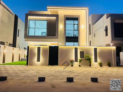 5 Bedroom Villa for Sale in Al Zahya, Ajman - 205060WhatsApp Image 2025-09-13 at 11.39. 25 AM908070. jpeg