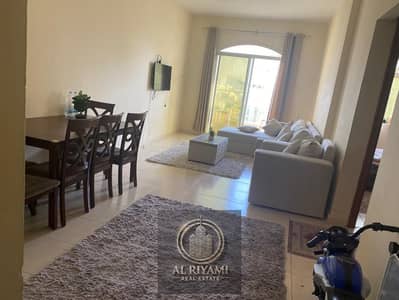 فلیٹ 1 غرفة نوم للايجار في الرميلة، عجمان - da080645-5b20-4fc1-8451-05db526cb351. jpeg