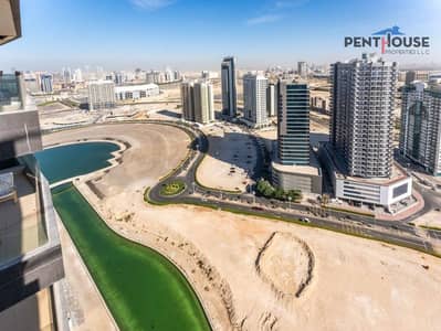 شقة 1 غرفة نوم للايجار في مدينة دبي الرياضية، دبي - شقة في ذا ميتركس،مدينة دبي الرياضية 1 غرفة 70000 درهم - 12822742
