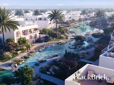 5 Cпальни Вилла Продажа в  Валли, Дубай - Вилла в Валли，Алана, 5 спален, 6400000 AED - 12822744