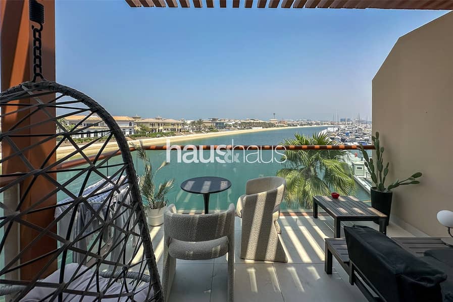 Corner Unit | Furnished | Investor Deal