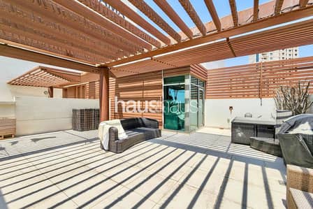 3 Bedroom Apartment for Sale in The Views, Dubai - Vacant On Transfer | Triplex | Golf Course Views