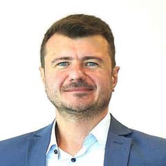 Mikhail Charniauski
