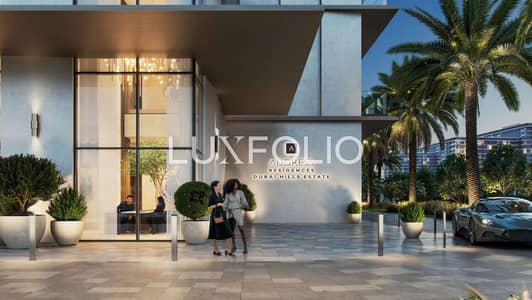 1 Bedroom Apartment for Sale in Dubai Hills Estate, Dubai - Corner Unit | Close to Mall | Multiple Options