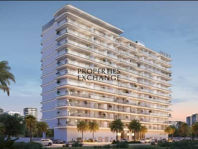 Studio for Sale in Dubai Land Residence Complex, Dubai - 1. png