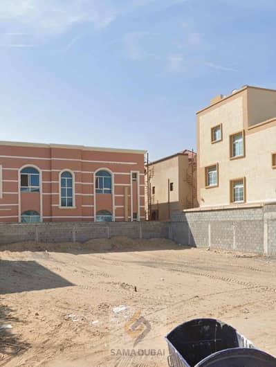 Plot for Sale in Al Rawda, Ajman - IMG_9934. jpg