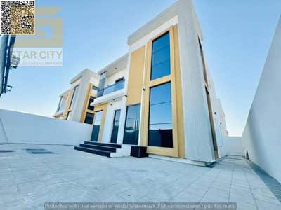 3 Bedroom Villa for Sale in Al Helio, Ajman - IMG-20250918-WA0160. jpg