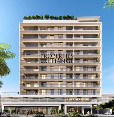 3 Bedroom Flat for Sale in Liwan, Dubai - A2. jpg