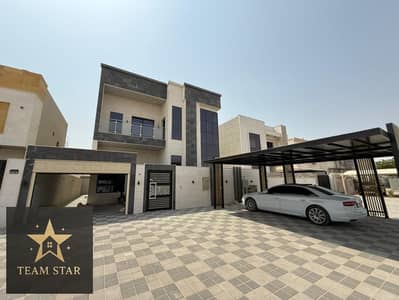 فیلا 6 غرف نوم للايجار في الزاهية، عجمان - IMG-20250916-WA0174. jpg