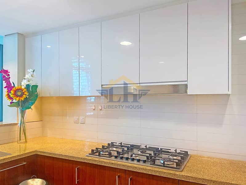 Burj Khalifa View | Unfurnished | Sky Collection - Image 7