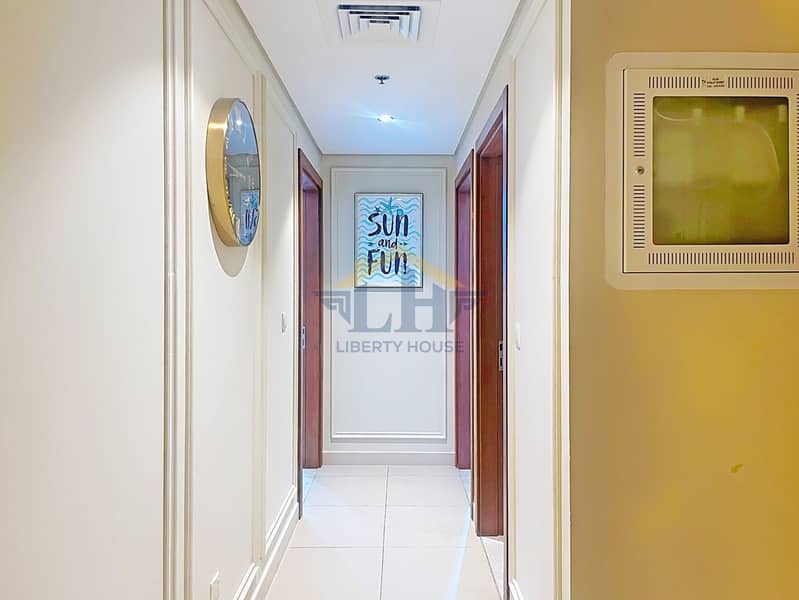 Burj Khalifa View | Unfurnished | Sky Collection - Image 13