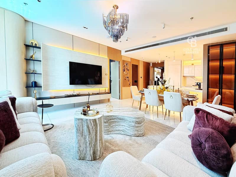 Studio+private pool-prime location-completion soon - Image 1