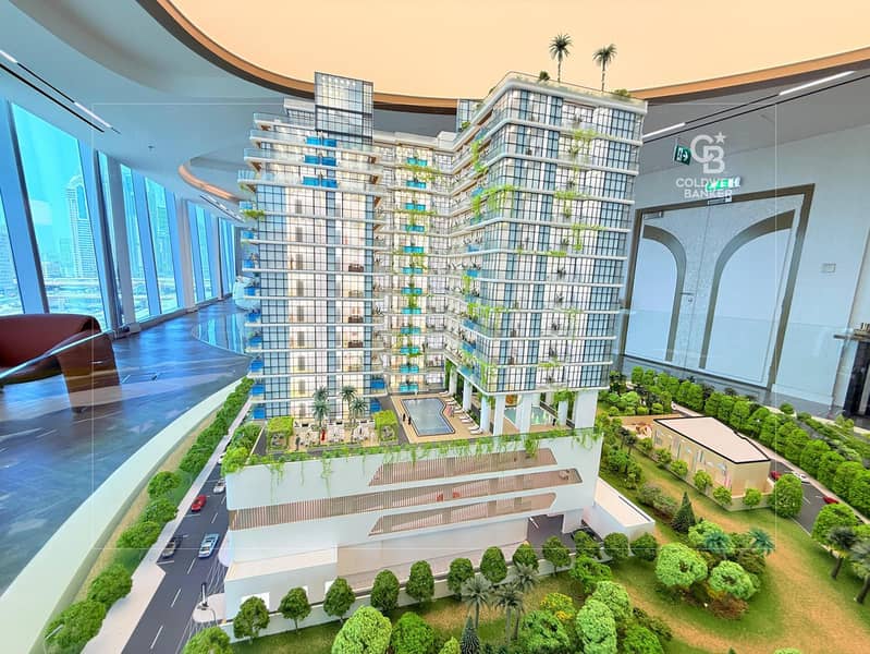 Studio+private pool-prime location-completion soon - Image 15