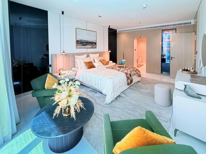 Studio+private pool-prime location-completion soon - Image 7