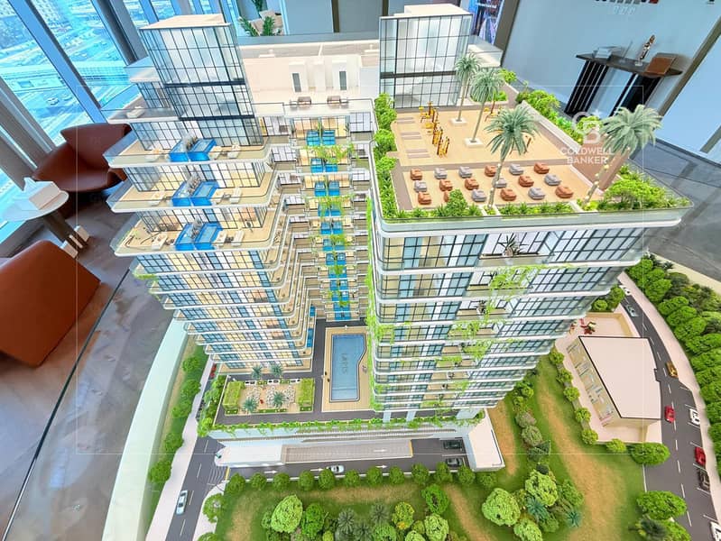 Cash buyers heaven in the heart of Majan! - Image 13
