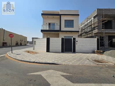 5 Cпальни Вилла Продажа в Аль Амера, Аджман - 5936096668447525245. jpg