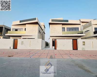 5 Bedroom Villa for Sale in Al Helio, Ajman - 9966333320250918_120835_WhatsApp Image 2025-06-08 at 8.17. 22 PM778899. jpeg