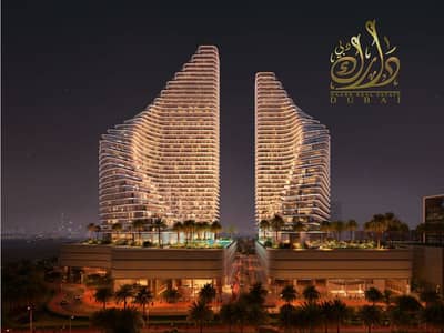 Studio for Sale in Jumeirah Village Triangle (JVT), Dubai - 13. png
