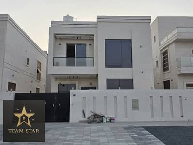 فیلا 5 غرف نوم للبيع في الحليو، عجمان - a70b2065-db64-487e-8879-30cba019d2a9. jpeg
