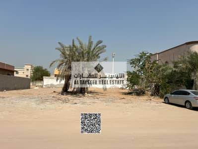 Plot for Sale in Al Mowaihat, Ajman - صورة واتساب بتاريخ 2025-09-18 في 11.08. 58_72d56d15. jpg