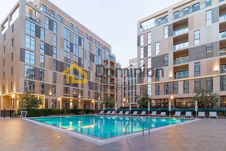 2 Cпальни Апартамент Продажа в Мувайле, Шарджа - IMG-20250908-WA0151. jpg
