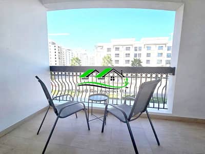 Studio for Rent in Yas Island, Abu Dhabi - 1741072952131-WhatsApp Image 2025-03-04 at 9.57. 03 AM (2). jpeg