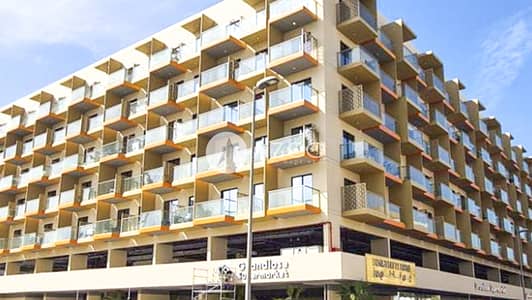 3 Bedroom Flat for Rent in Jumeirah Village Circle (JVC), Dubai - Huge Balcony I Stunning View I Modern Design