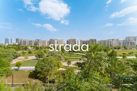 3 Bedroom Flat for Rent in Dubai Hills Estate, Dubai - Park View | Spacious Layout | Exclusive