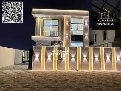 4 Bedroom Villa for Sale in Al Helio, Ajman - batch_777660850-800x600. jpeg