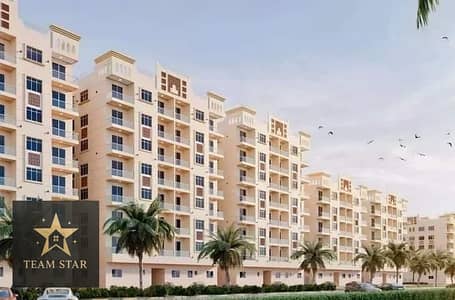 2 Cпальни Апартамент Продажа в Аль Ясмин, Аджман - IMG-20250911-WA0015. jpg
