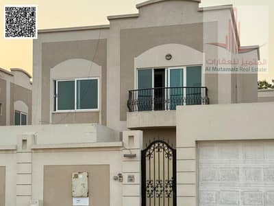 7 Bedroom Villa for Rent in Al Rifah, Sharjah - 1. jpeg