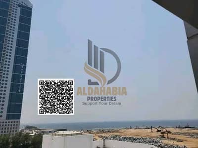 1 Bedroom Apartment for Rent in Al Nakhil, Ajman - IMG-20250917-WA0435. jpg