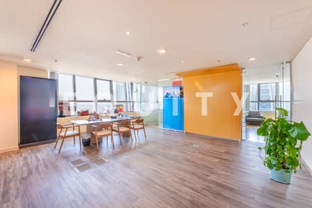Office for Sale in Jumeirah Lake Towers (JLT), Dubai - Must Be Sold | Value Office Opportunity | Turn-Key