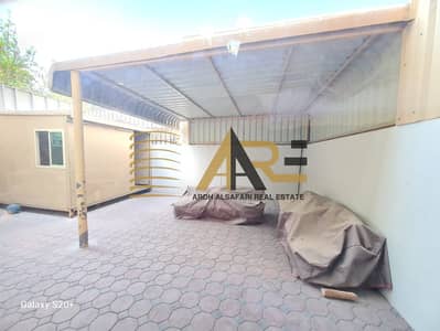 فیلا 3 غرف نوم للايجار في الطي، الشارقة - IMG-20250918-WA0028. jpg